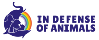 In Defense of Animals - International