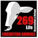 269 Life Liberation Animale - France
